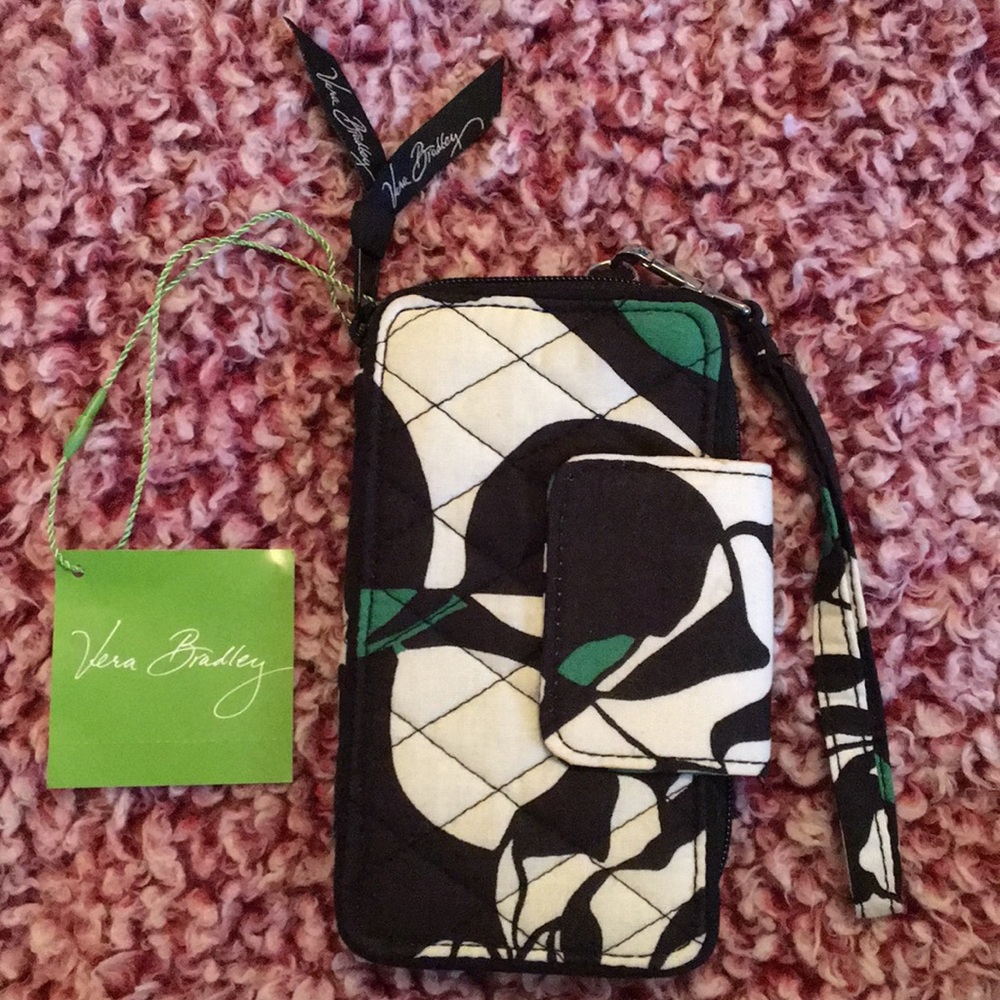 Vera Bradley Wallet